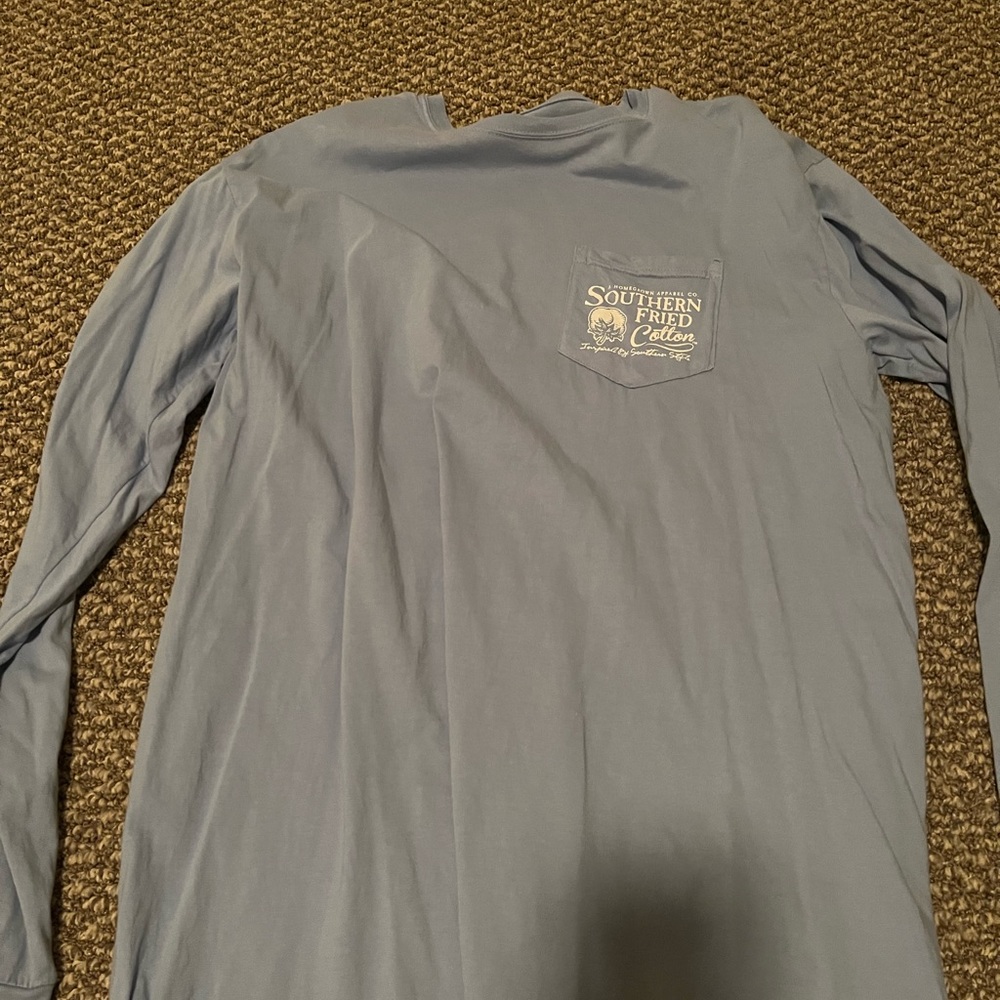Simply southern shirt